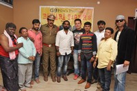 Banjara Tigers Movie Opening